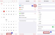How To Remove Calendar From Iphone