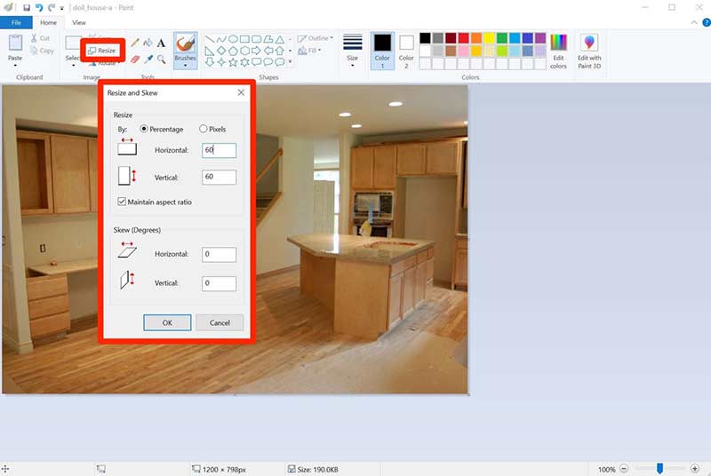 4 Easiest Ways to Increase Image Size from KB to MB
