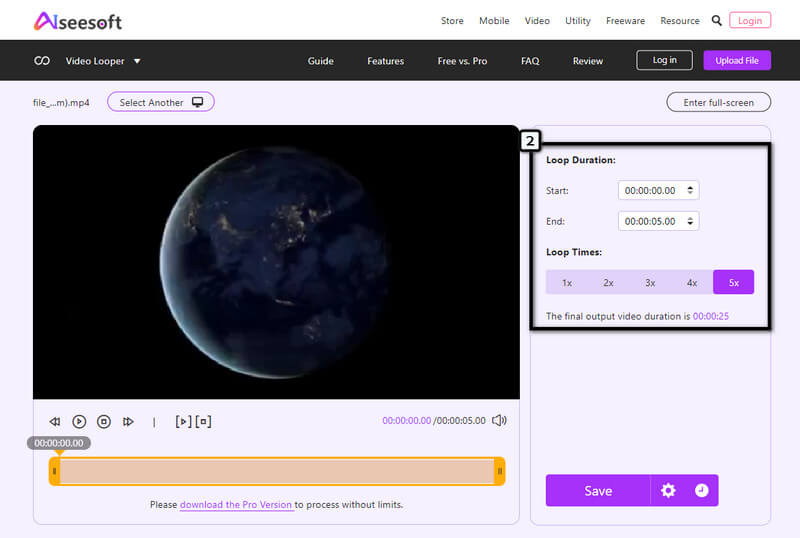 2 Ways on How to Loop a Video on Google Slides Easily