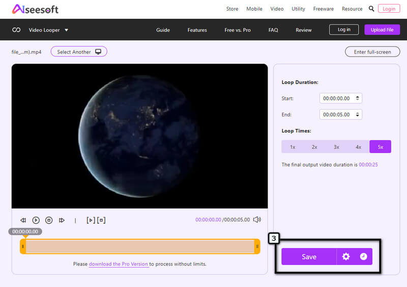 2 Ways on How to Loop a Video on Google Slides Easily