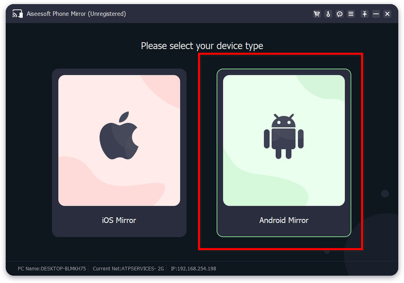 How to Mirror Android Screen on PC, Mac, & TV via USB Cable