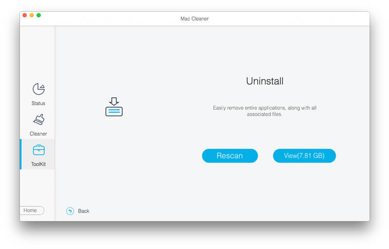 [Resuelto] Cómo eliminar completamente una app (iconos) del Launchpad