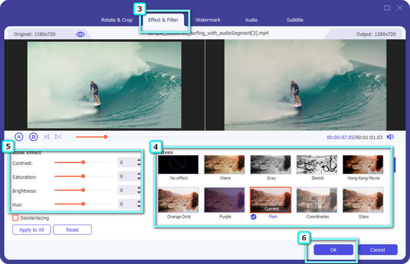 How to Use the 10 Best Filters on Tiktok Easily [100 Working]