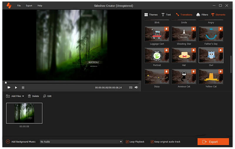 How to Add Audio to Picture/Photo and Make Them Talk [2022 Update]