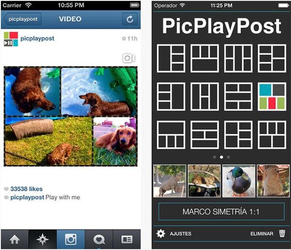 Top 7 Photo and Video Collage Maker Apps for Online/PC/iOS/Android