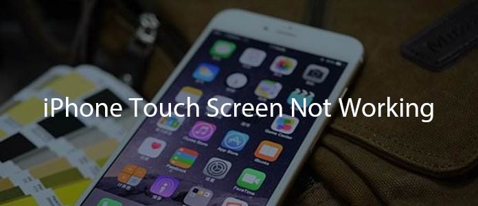 iphone touch screen is not working solution YouTube