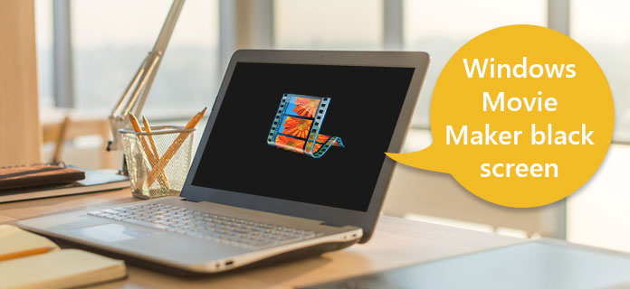 Opgelost] Beste Manier Om Windows Movie Maker Black Screen Te Repareren