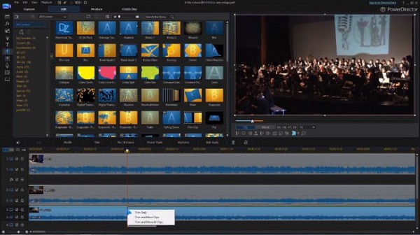 Top 5 Excellent 3D Video Editing Software for Designers