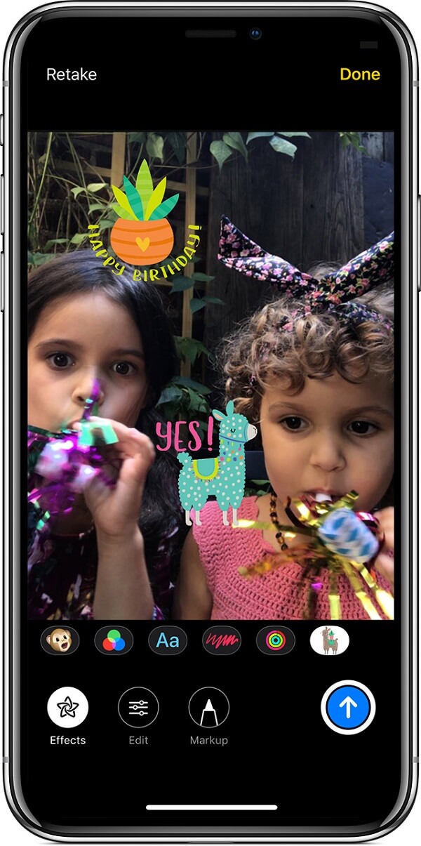 2 Ways to Change Text Message Backgrounds for iPhone and Android