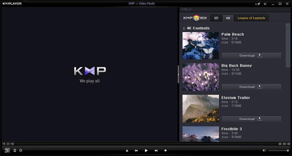 Top 10 Windows Media Player Alternatives 2021 [Updated]