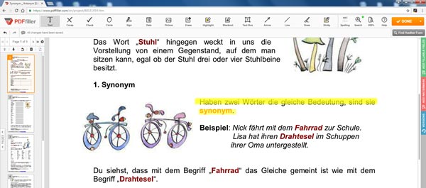 Top 10 Online PDF Editor PDFDatei online kostenlos bearbeiten
