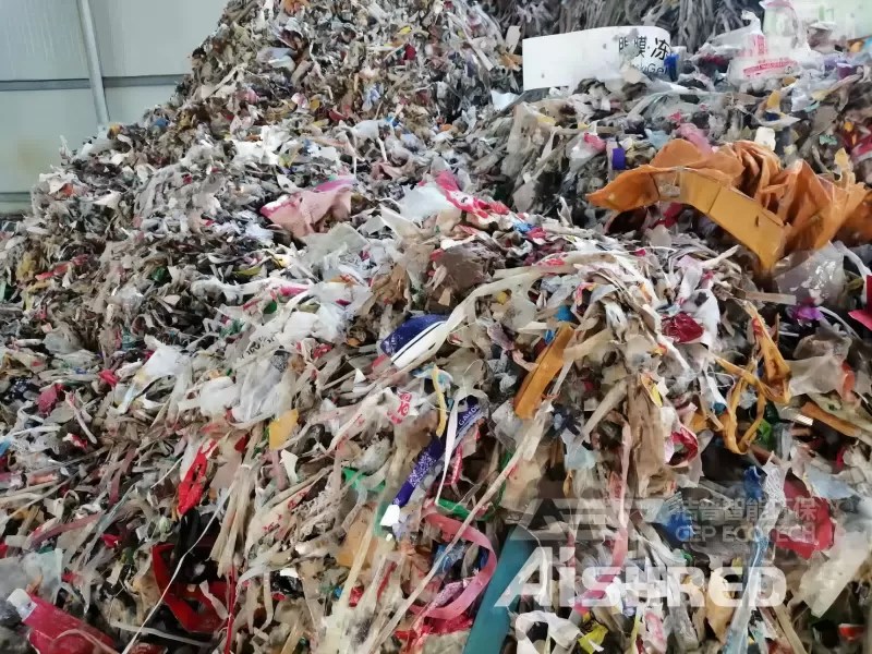 How to Deal with Paper Mill Waste? GEP ECOTECH