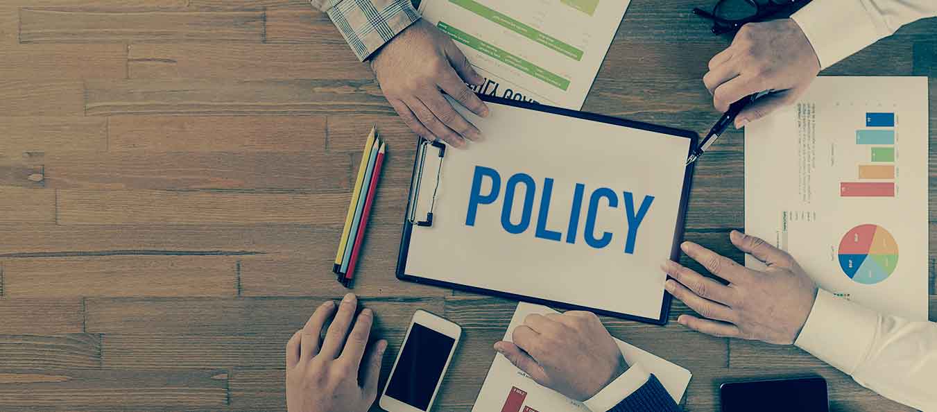 Trends in Insurance Policy Administration System