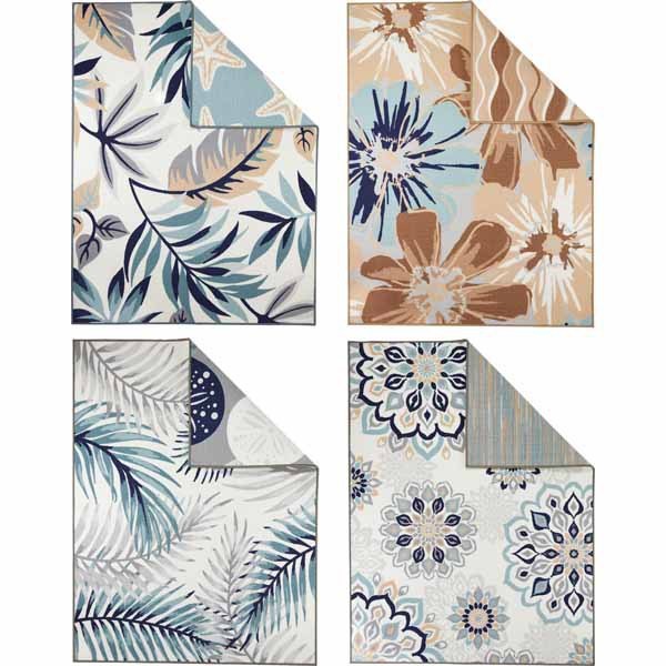 Coastal Decor, White Cheddar Everything Bagels, and More Items You Can