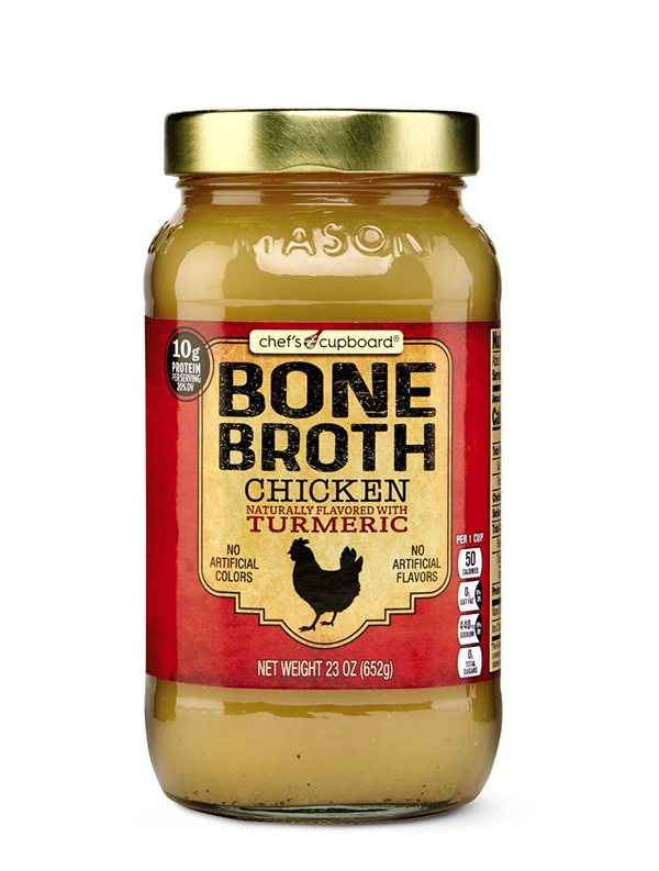 All the Best Aldi Foods Coming in November