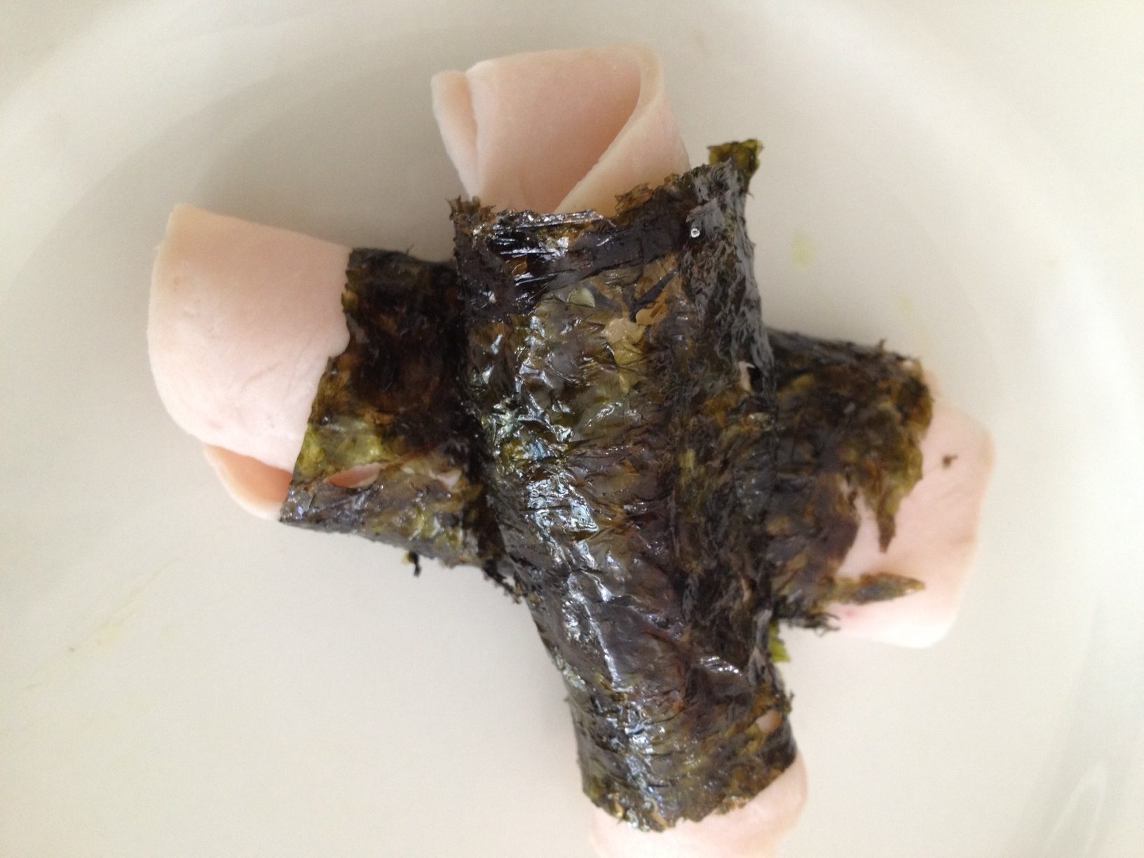 What Kind Of Seaweed Does Trader Joe's Sell?