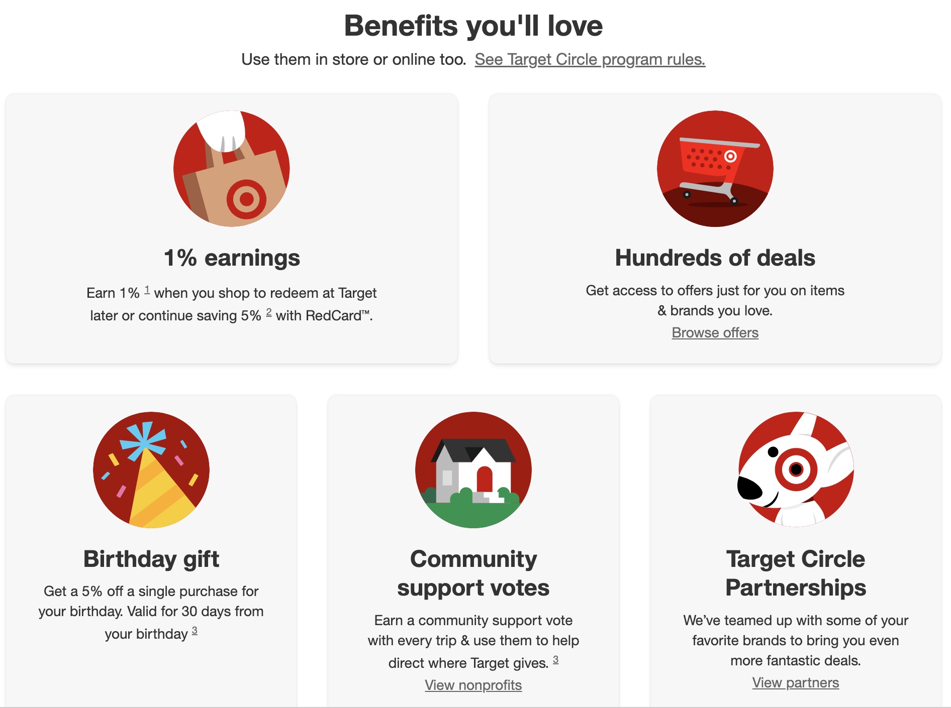 Does Target Do Free Online Returns at Herbert Decker blog