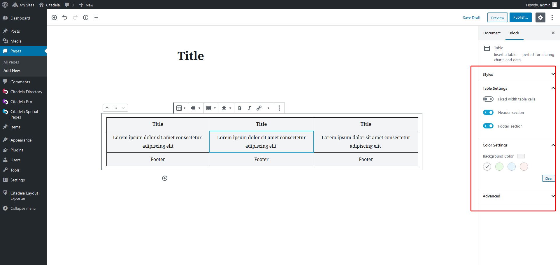 How to Create Table in WordPress without plugin AitThemes