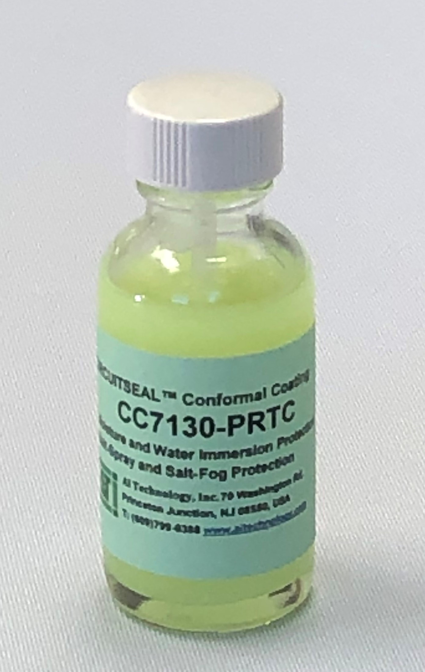 CIRCUITSEAL® Conformal Coating CC7130PR 30CC for DIY Applications