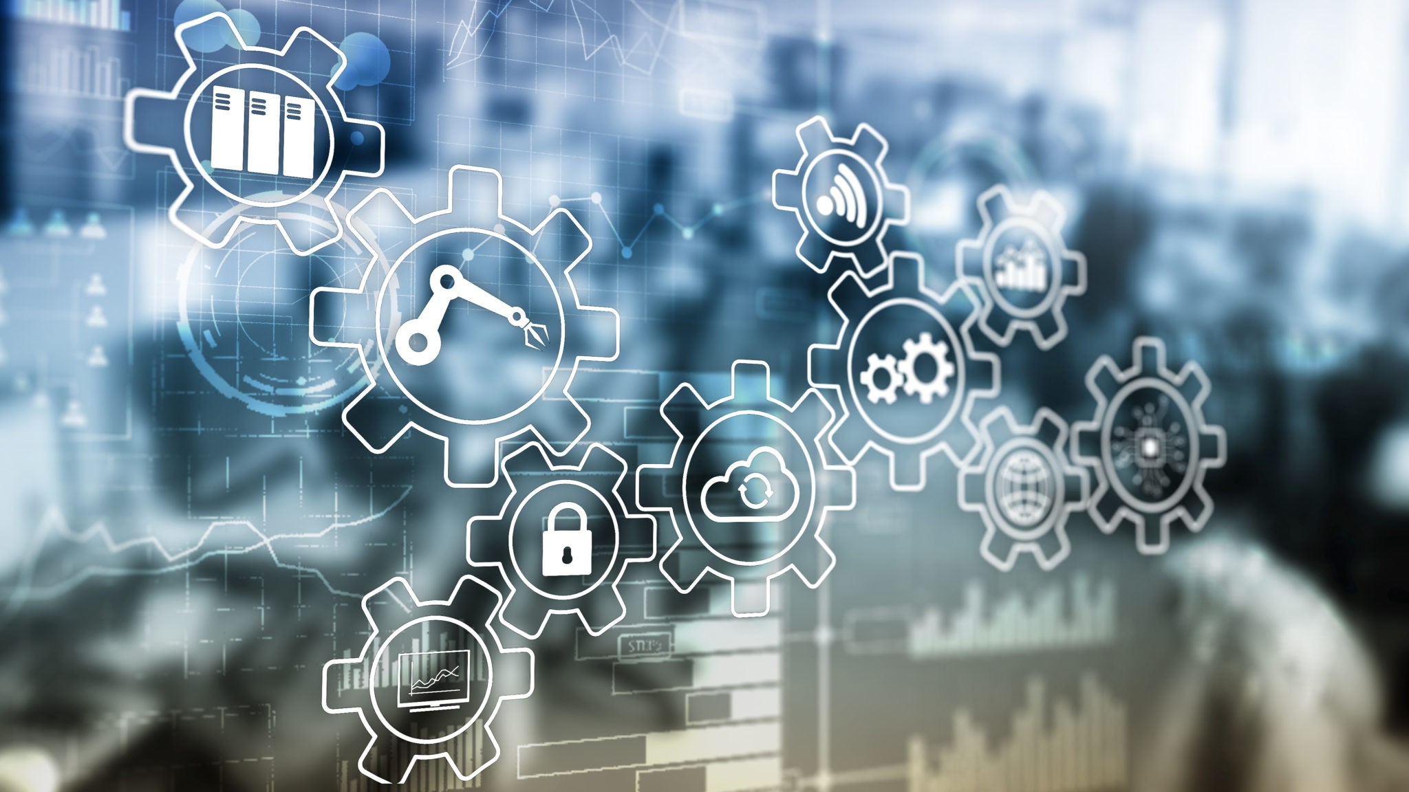 Publication Of The Grants Available To Industry Industria Conectada 4.0.