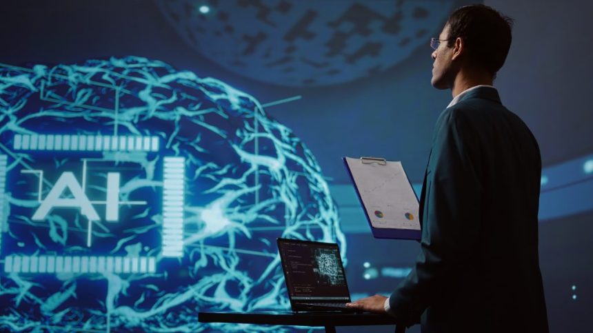 How AI Brokers Assist Shoppers Make Higher Monetary Choices – AI Time Journal – Synthetic Intelligence, Automation, Work and Business