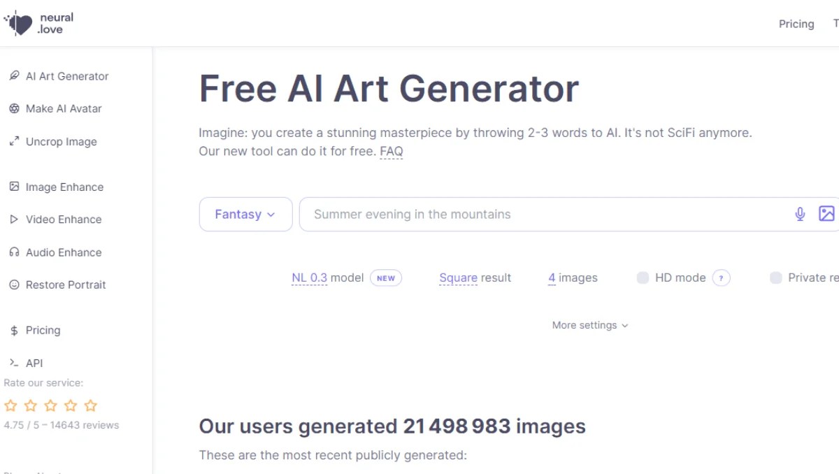 What is Neural Love in a Nutshell [UPDATED] AiToolMate