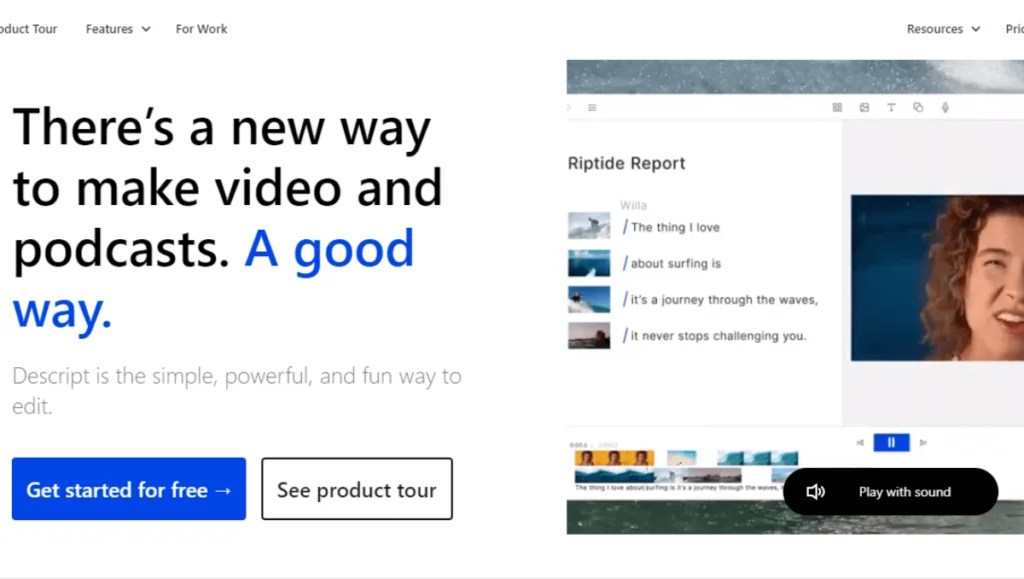 19+ Best AI Speech To Text Tools [Free + Paid] UPDATED
