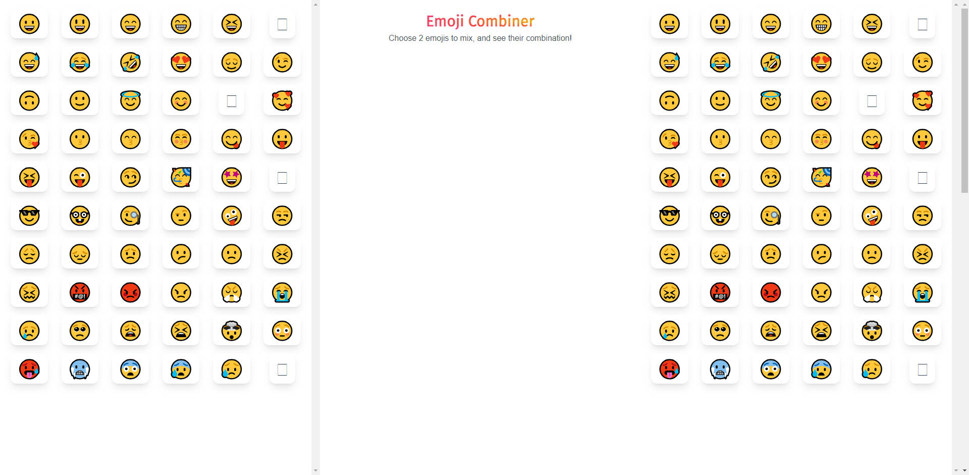 Emoji Combiner Reviews, Features, Pricing and Alternatives