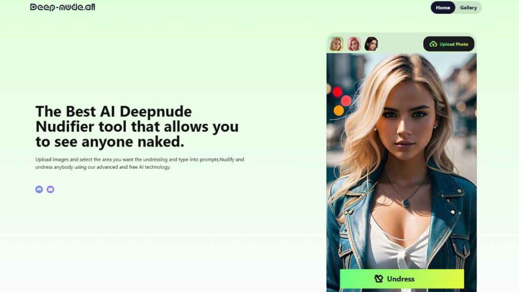 Riding the Wave: Top 15 FREE AI Nude Generators - Aitoolnet