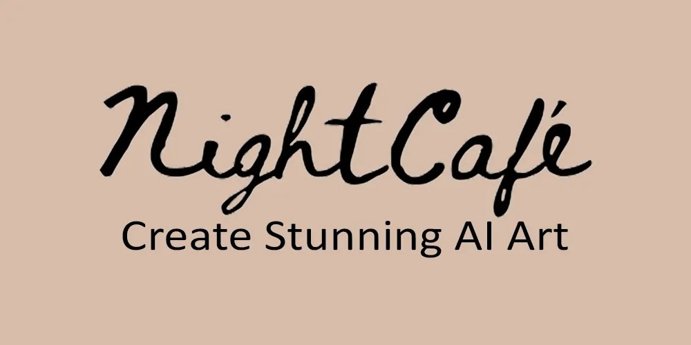 Art Creation Made Easy with NightCafe AI Art Generator