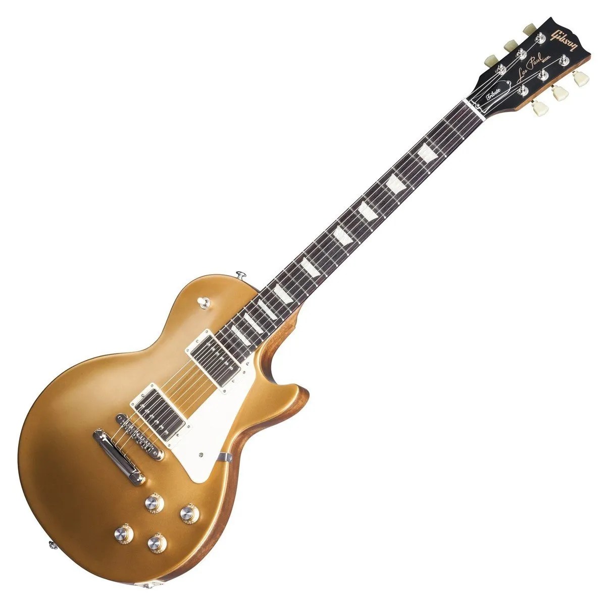 Guitarras Gibson Les Paul / Historia, Modelos, precios y Características.