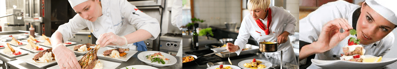 Bachelor of Culinary Arts, Bachelor Programs are offered online via distance learning permitting