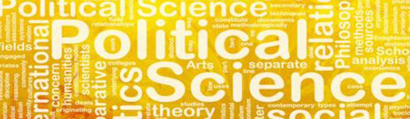 Bachelor of Political Science (BS), Bachelor Programs are offered