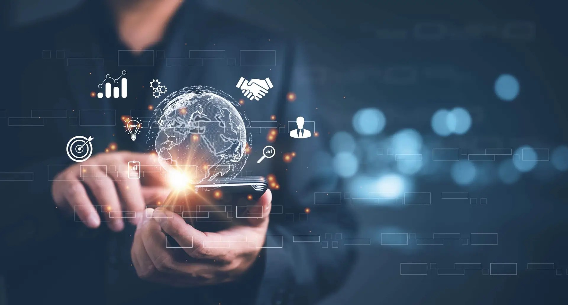 Fascinating Facts About Technology From Inception To The Digital Age