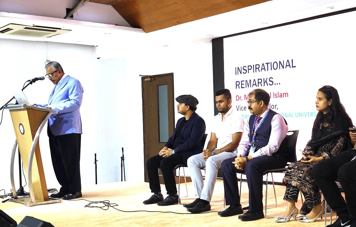 A New Generation of Visionaries Crafting a Sustainable Future for