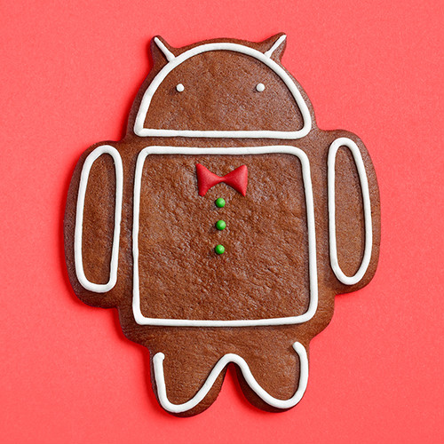 A brief history of Android releases
