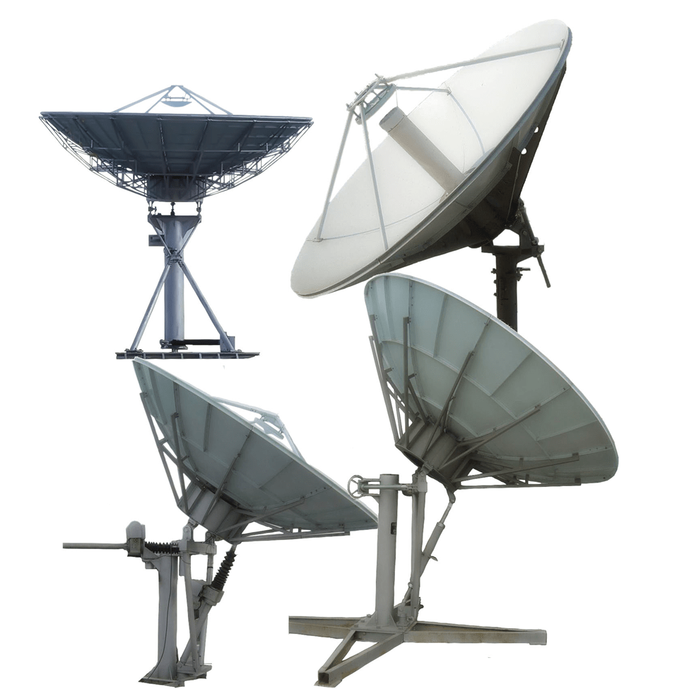 A Buyers Guide To Wireless Antenna