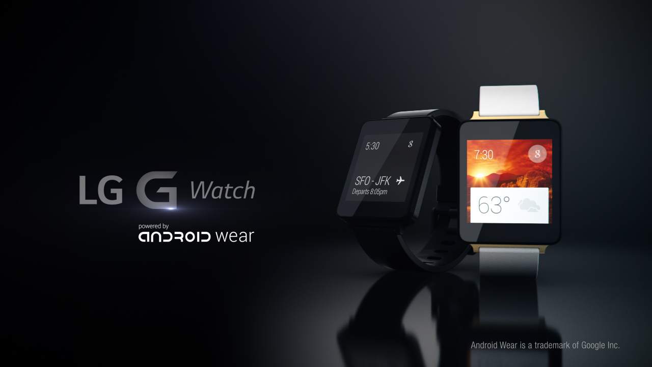 LG G Watch One Month Review