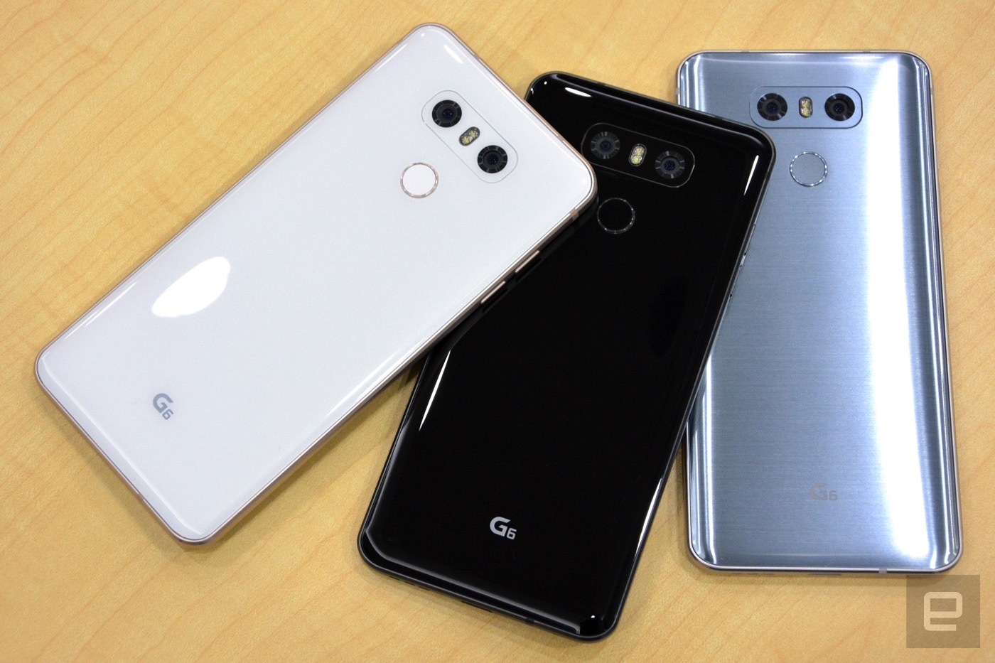 LG G6's dual cameras are good, but far from perfect