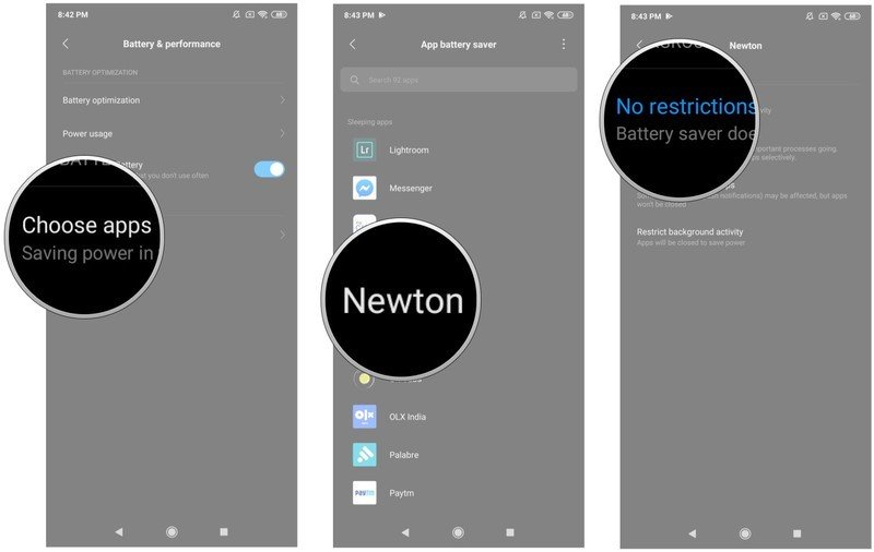 How to fix MIUI push notifications in 2020