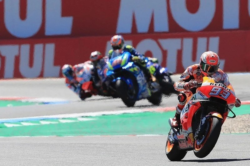 Motogp Live MotoGP live stream how to watch French Grand Prix 2020