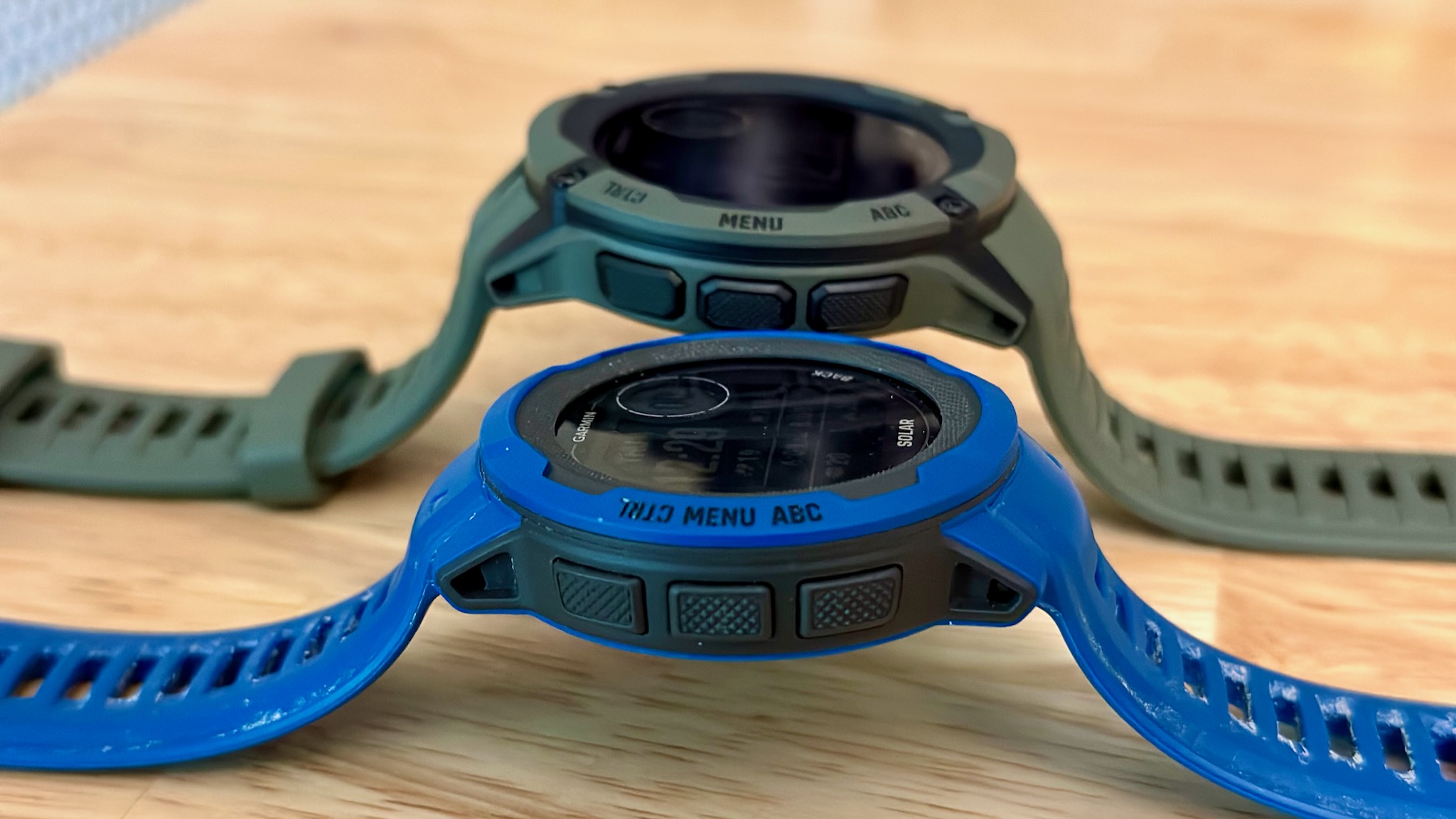 Garmin Instinct 2X Solar vs. 2 Solar Should you upgrade?