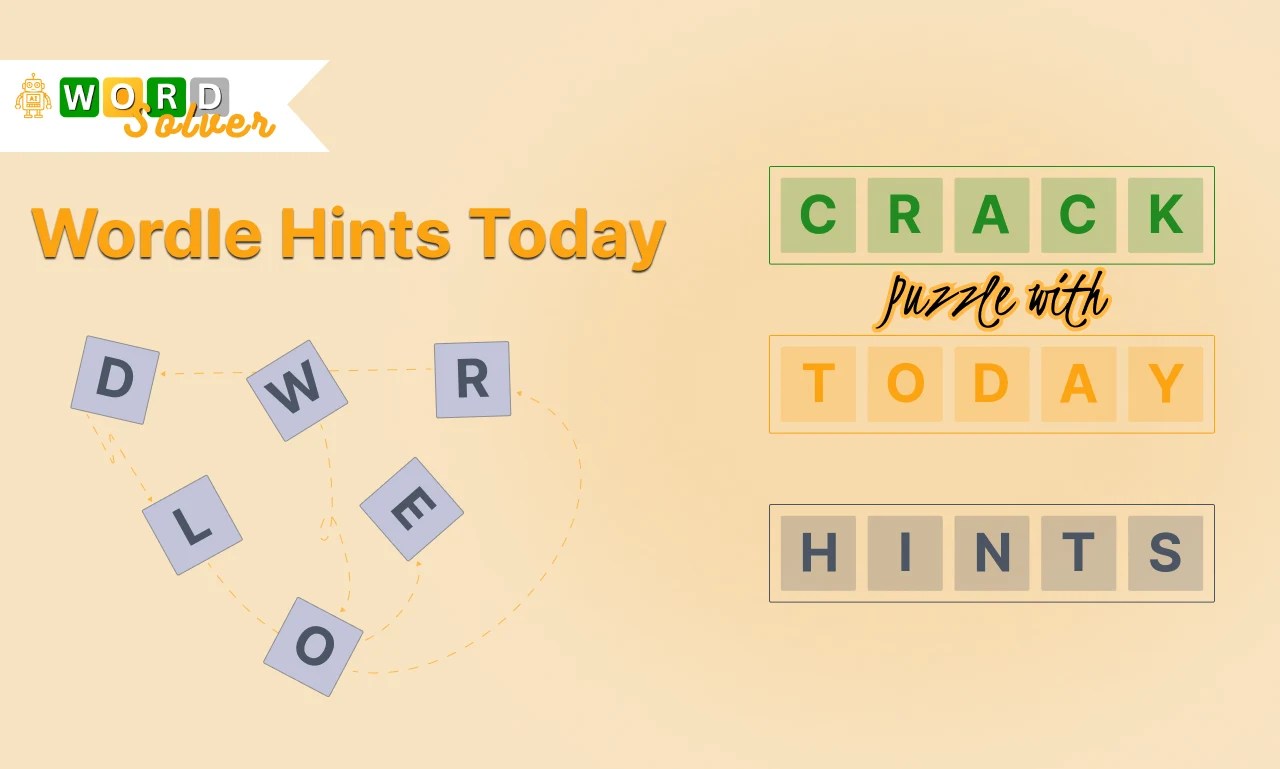 AI Wordle Solver Solve Wordle Instantly