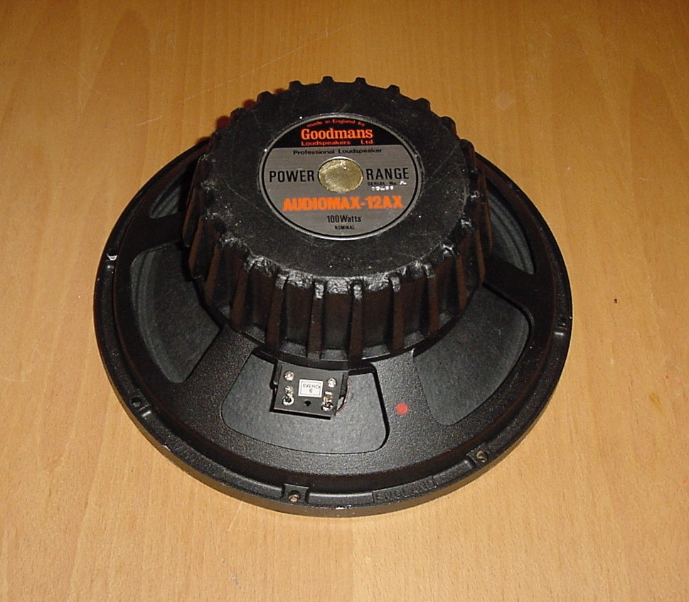 Goodmans Speakers Prices atelieryuwa.ciao.jp