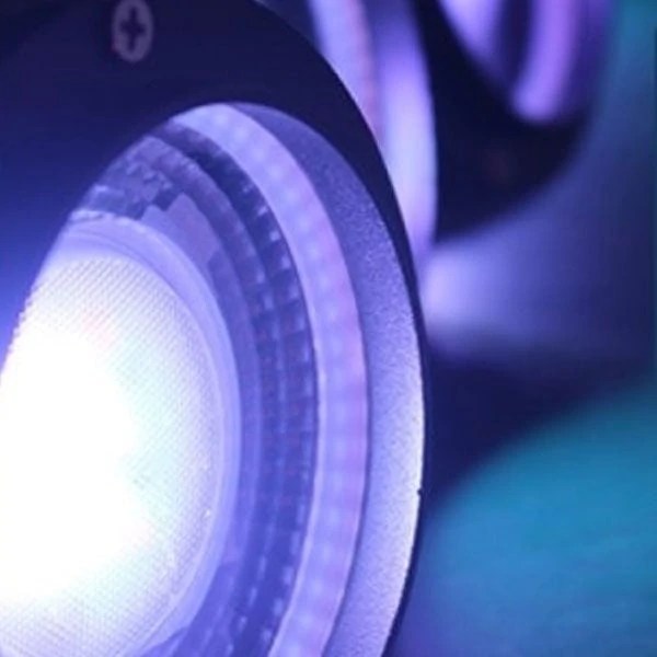Zigbee Outdoor LED Light RGBW Ajax Online Ltd