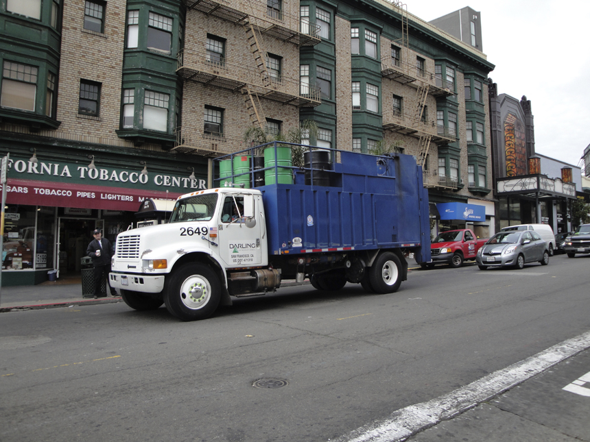 Darling International