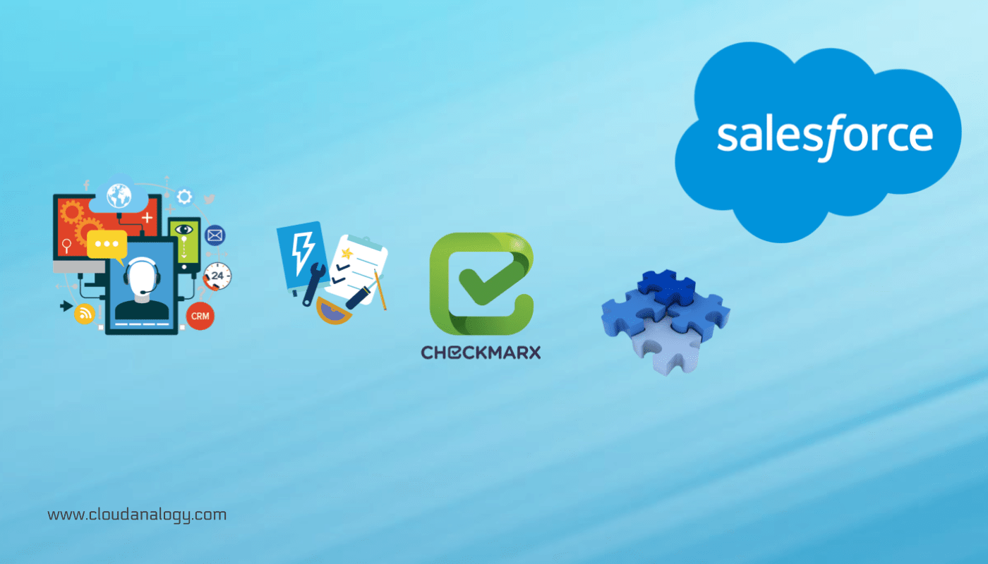 Salesforce Appexchange Checkmarx Major Issues Ajay Dubedi Ajay Dubedi