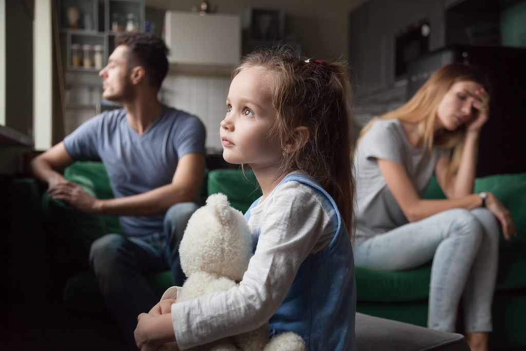 Understanding Child Custody Laws in Sydney A Comprehensive Guide for Parents AJB Stevens