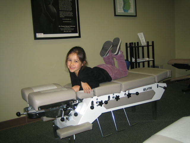 Alterman & Johnson Family Chiropractors Chiropractor in Jacksonville