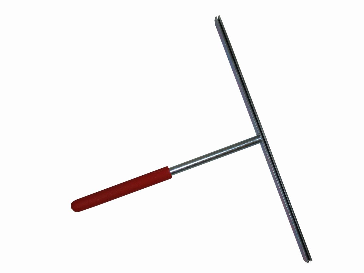 Metal Roof Hemming Tool 15.25 Inch AJC Hemming Tool AJC Roofing
